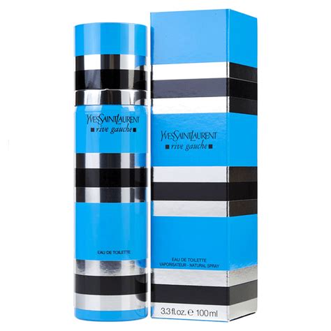 yves saint laurent rive gauche perfume|ysl rive gauche 100ml cheapest.